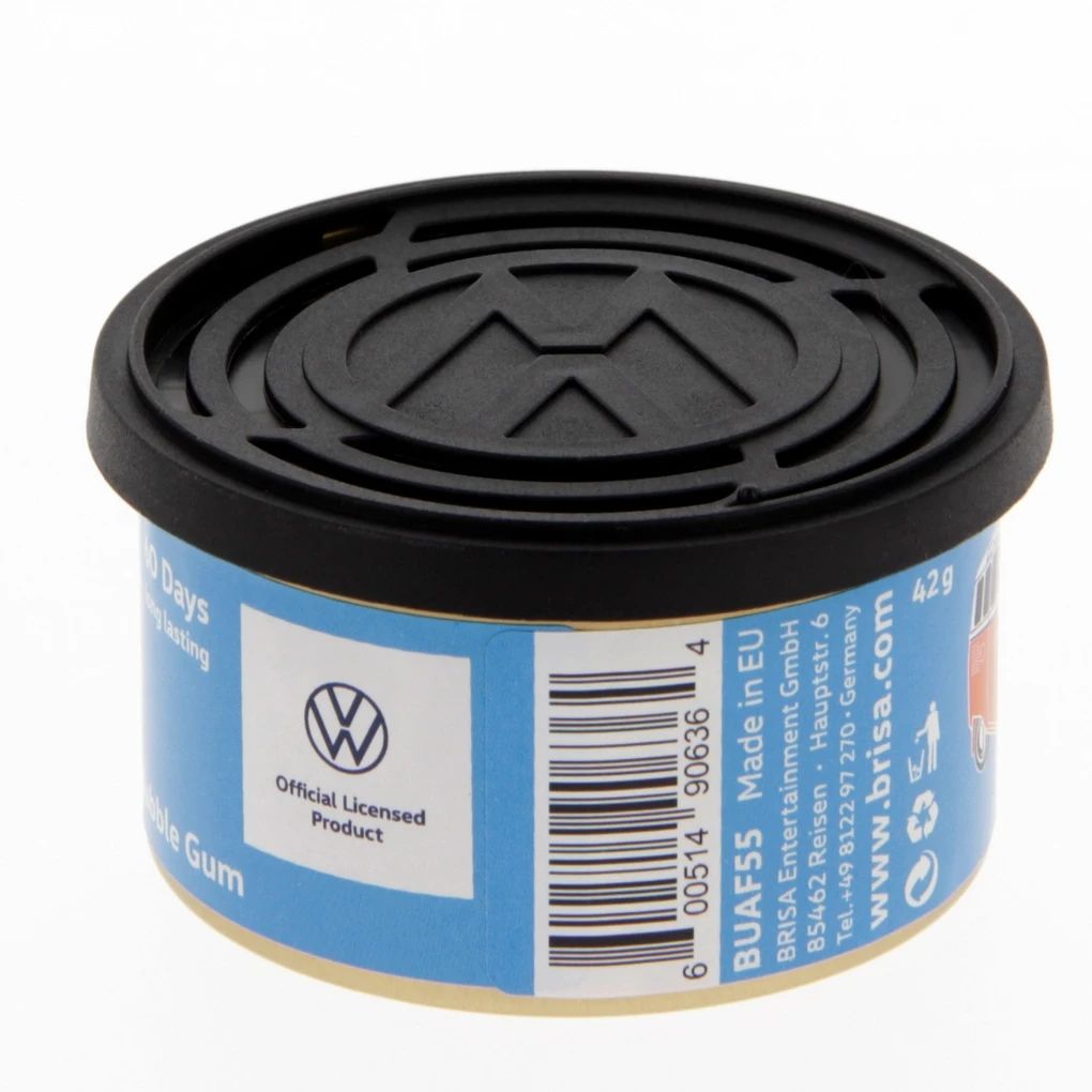 Volkswagen T1 Bus osvježivač zraka Žvakaća guma
