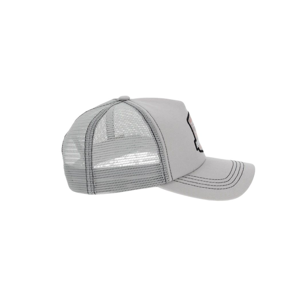 Volkswagen Bulli kapa.
