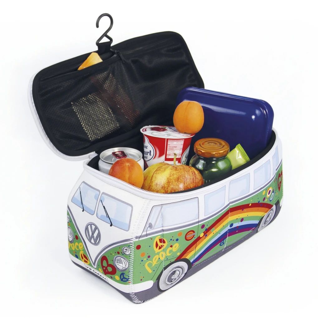 Volkswagen Bulli univerzalna torba od neoprena.
