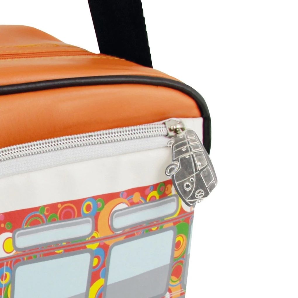 Volkswagen Bulli torba preko ramena od PU materijala
