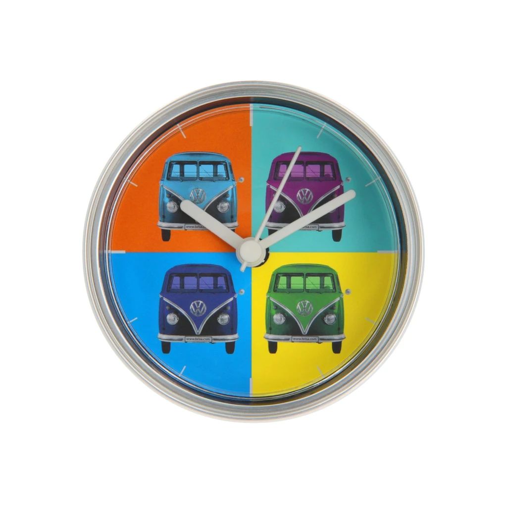 Volkswagen Bulli MyClock™

