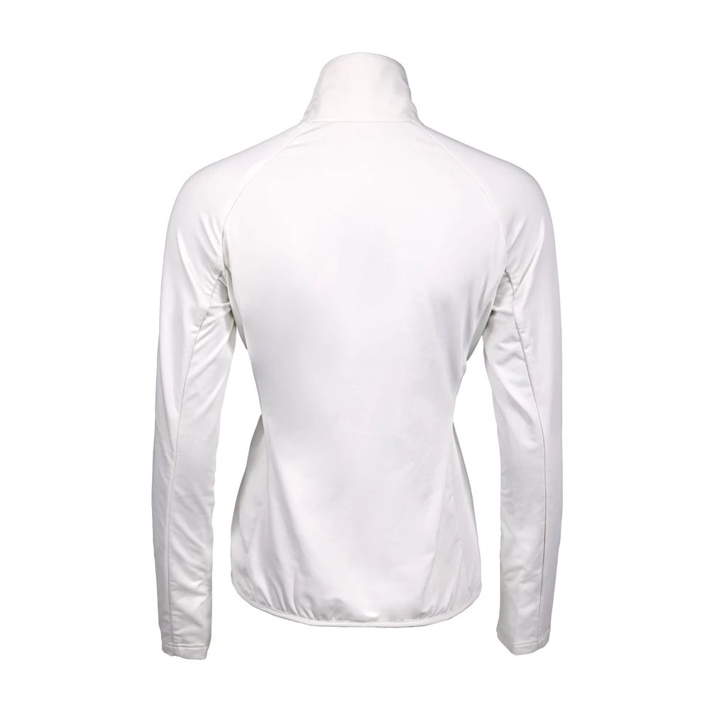 Volkswagen ženska hibridna jakna "ID", bijela
