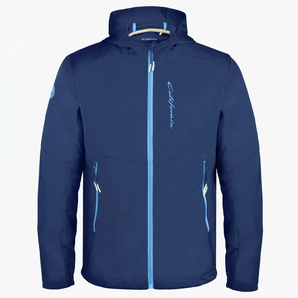 Softshell jakna (muška)