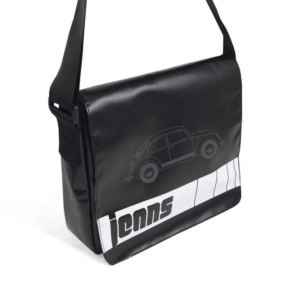 Volkswagen Käfer velika torba preko ramena od cerade kamiona
