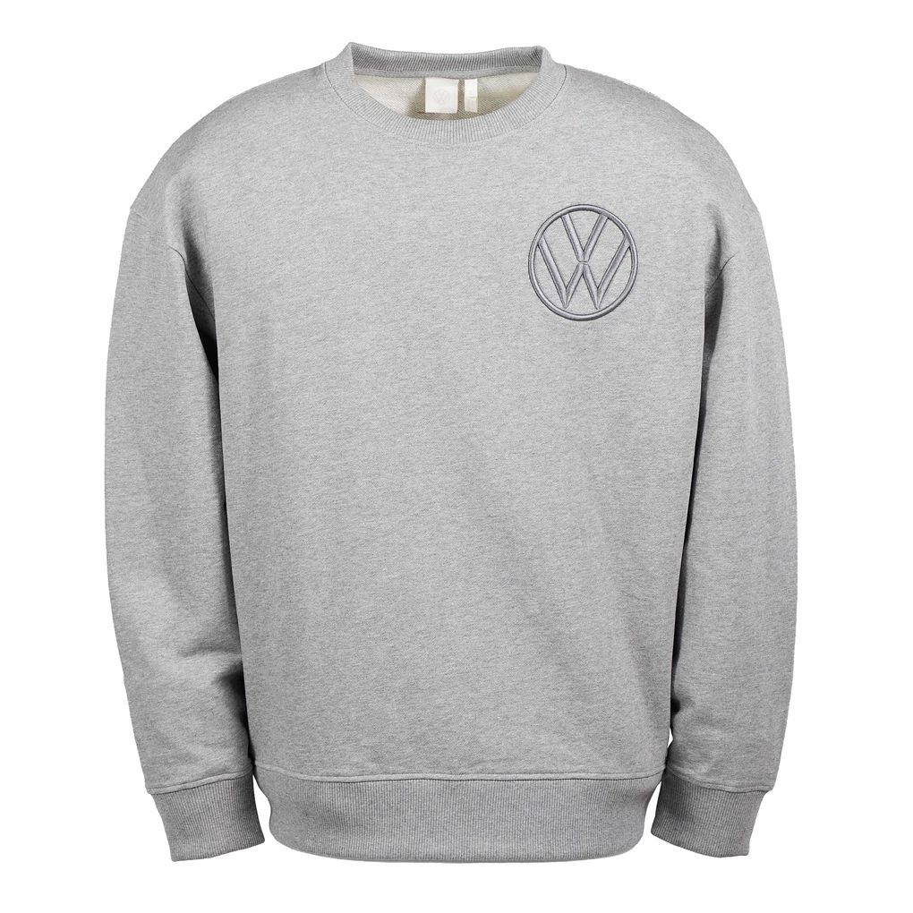 Muška Volkswagen siva majica