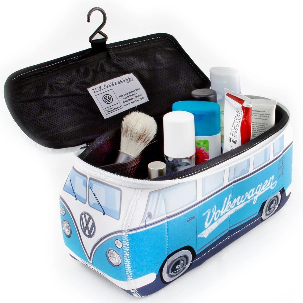 Volkswagen Bulli univerzalna torba od neoprena.
