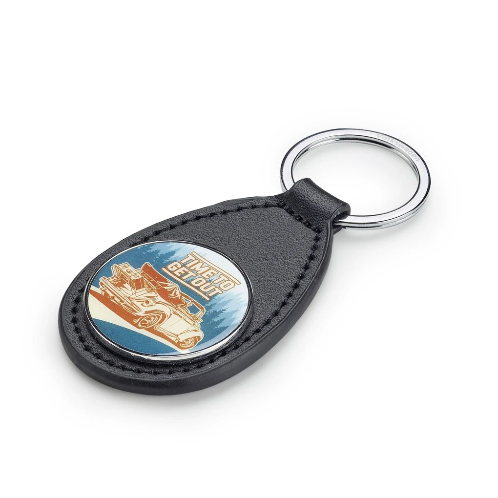 Volkswagen Heritage privjesak za ključeve, Buba
