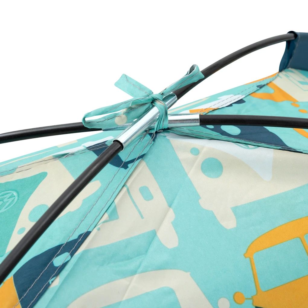 Volkswagen T1 šator za plažu (za 2 osobe) s torbom za nošenje
