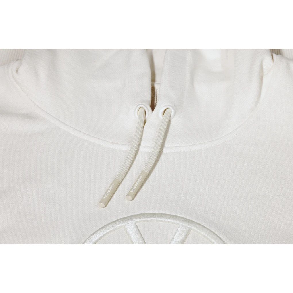 Muška Volkswagen hoodica Snow White.
