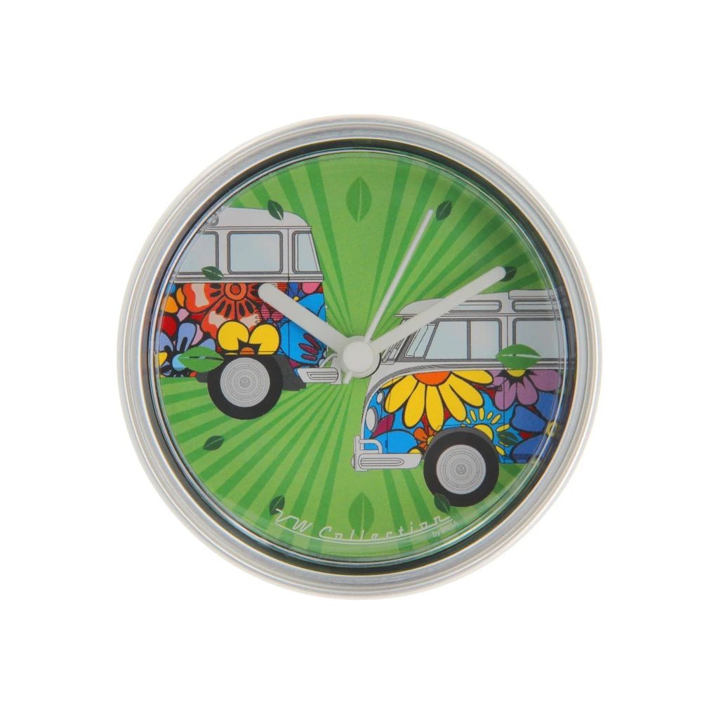 Volkswagen Bulli MyClock™
