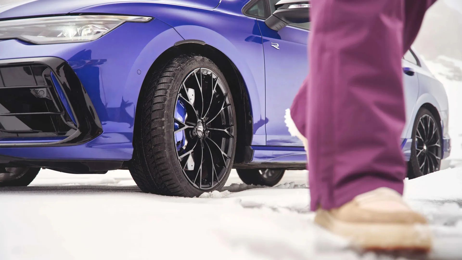 Zimski kompleti kotača