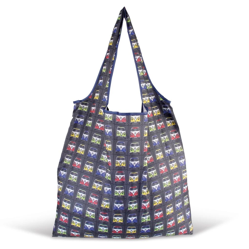 Volkswagen Bulli sklopiva torba za kupovinu.
