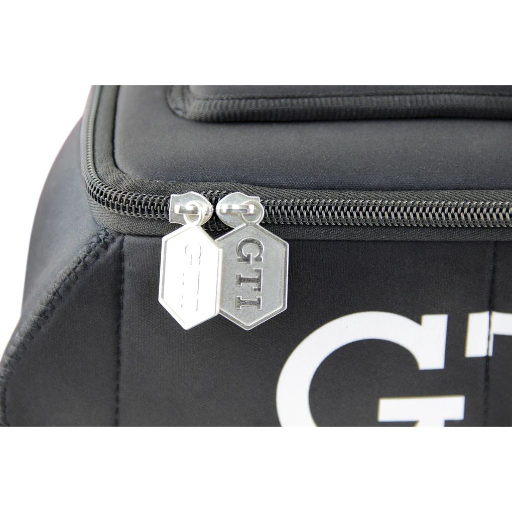 Volkswagen GTI univerzalna torba od neoprena, crna.
