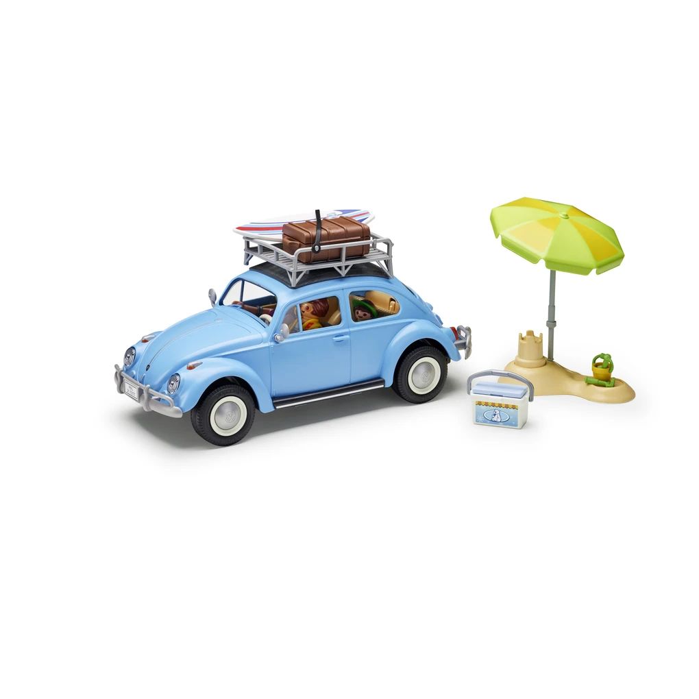 Volkswagen Buba Playmobil

