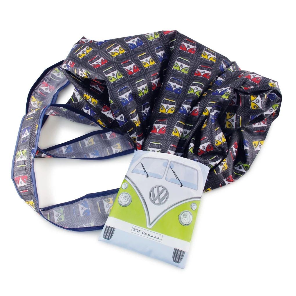 Volkswagen Bulli sklopiva torba za kupovinu.
