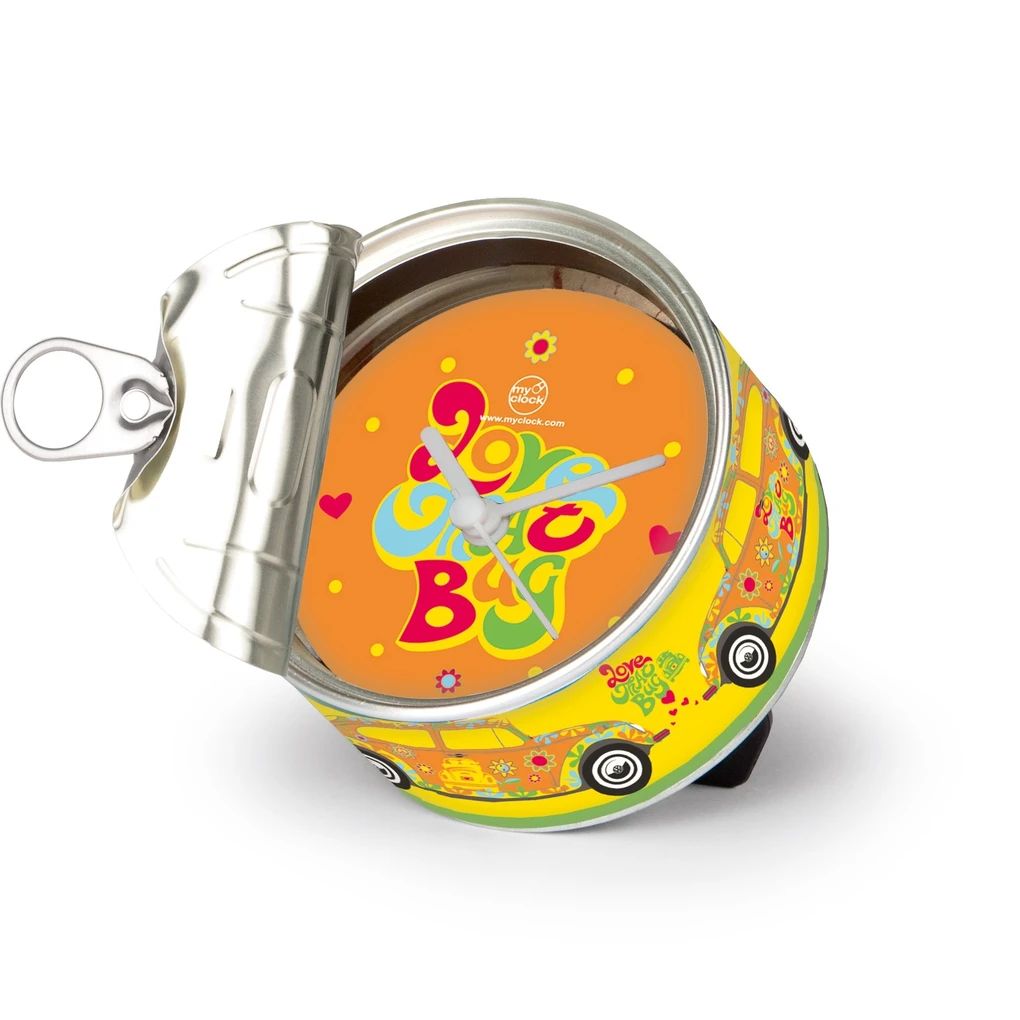 Volkswagen Buba MyClock™
