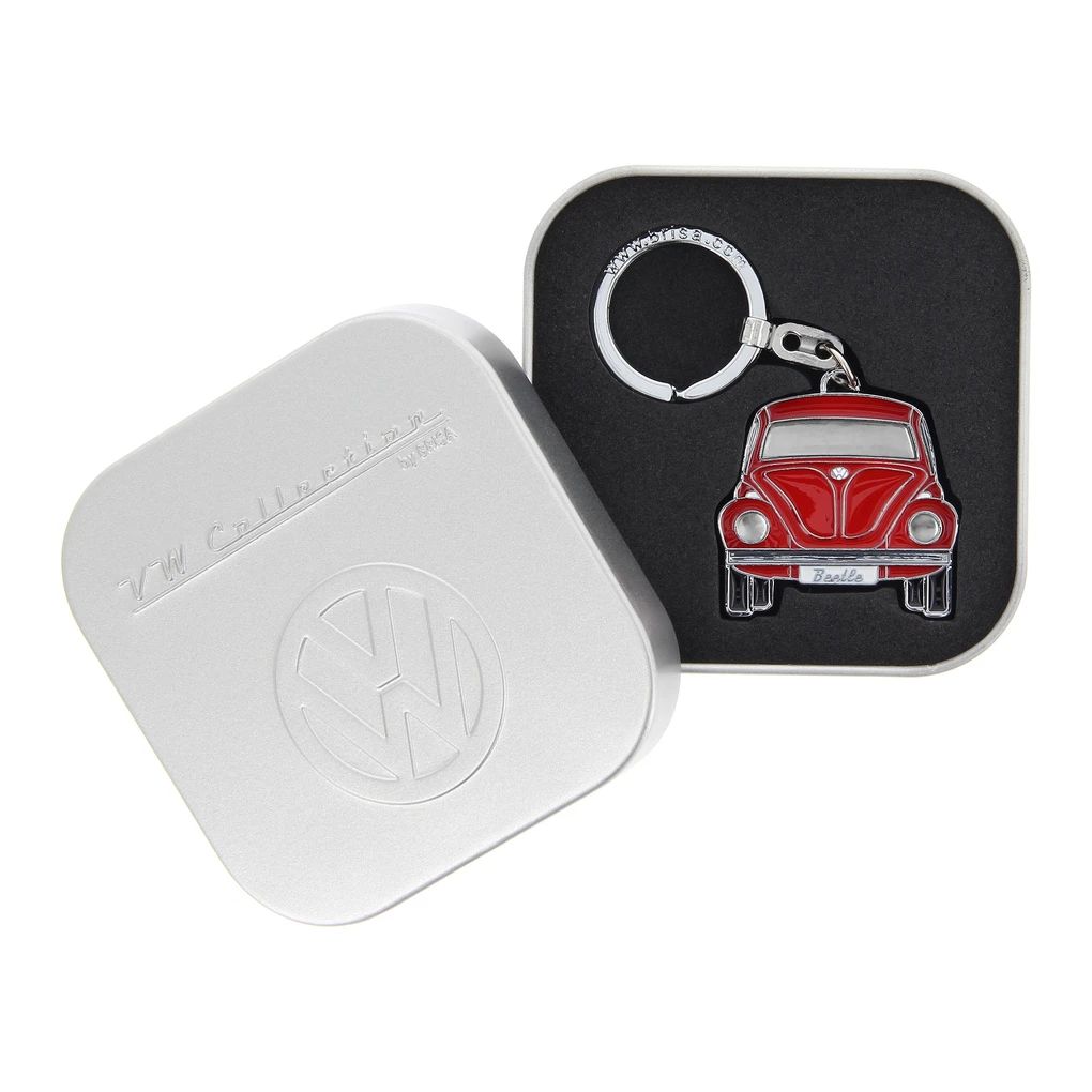 Volkswagen Buba privjesak za ključeve
