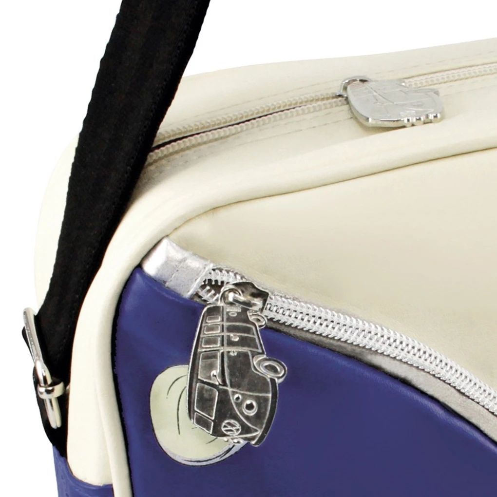 Volkswagen Bulli torba preko ramena od PU materijala
