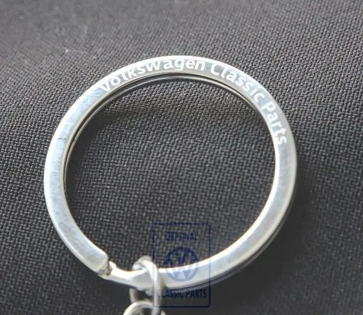 Volkswagen Classic Parts R32 privjesak za ključeve
