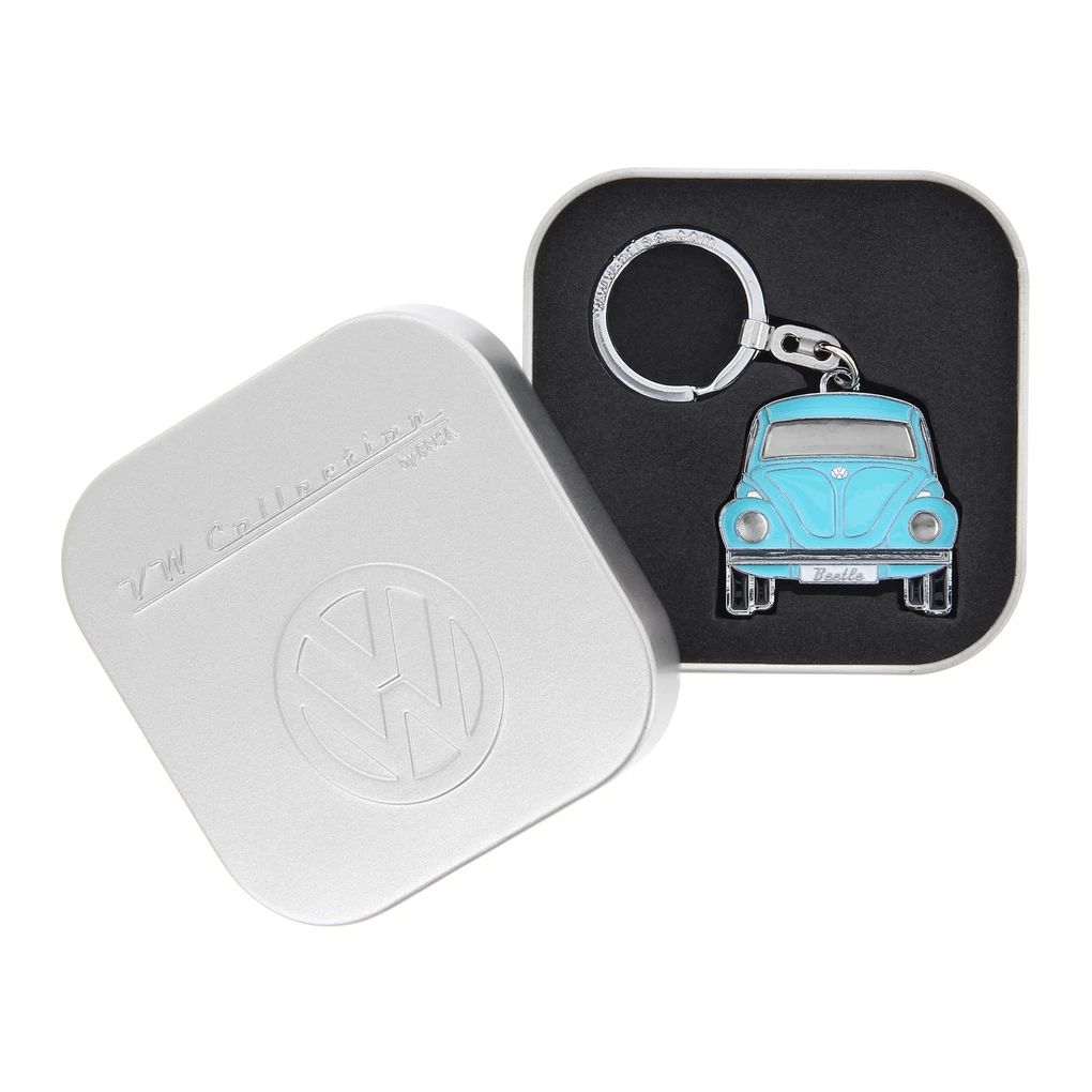 Volkswagen Buba privjesak za ključeve
