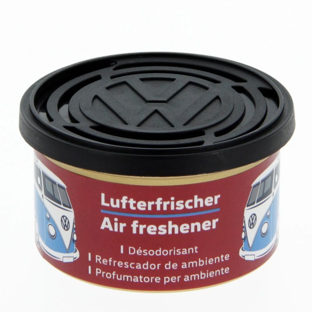 Volkswagen T1 Bus osvježivač zraka s mirisom trešnje
