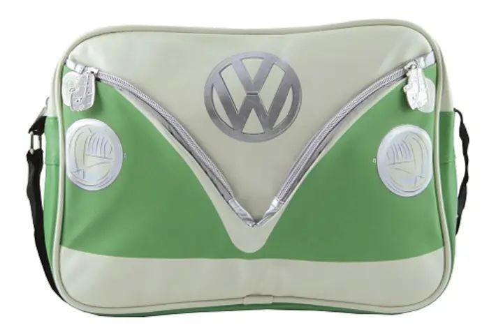 Volkswagen Bulli torba preko ramena od PU materijala
