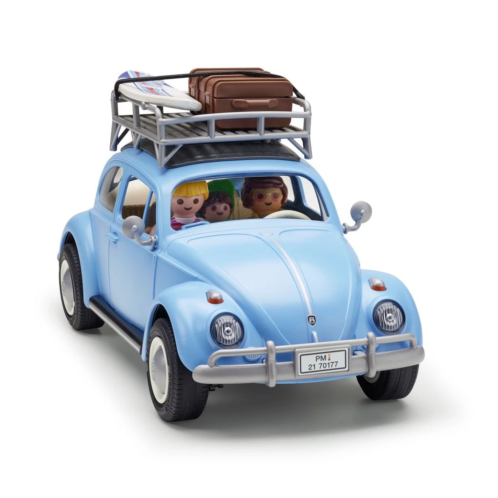 Volkswagen Buba Playmobil
