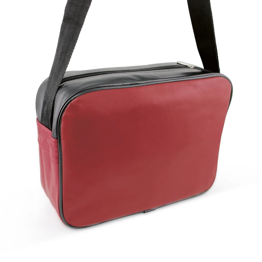 Volkswagen Bulli torba preko ramena od PU materijala
