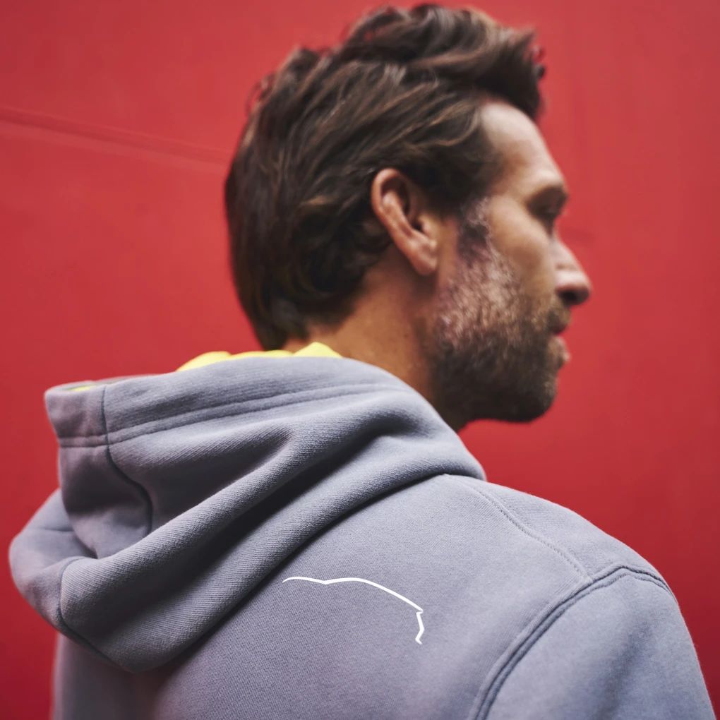 Majica s kapuljačom