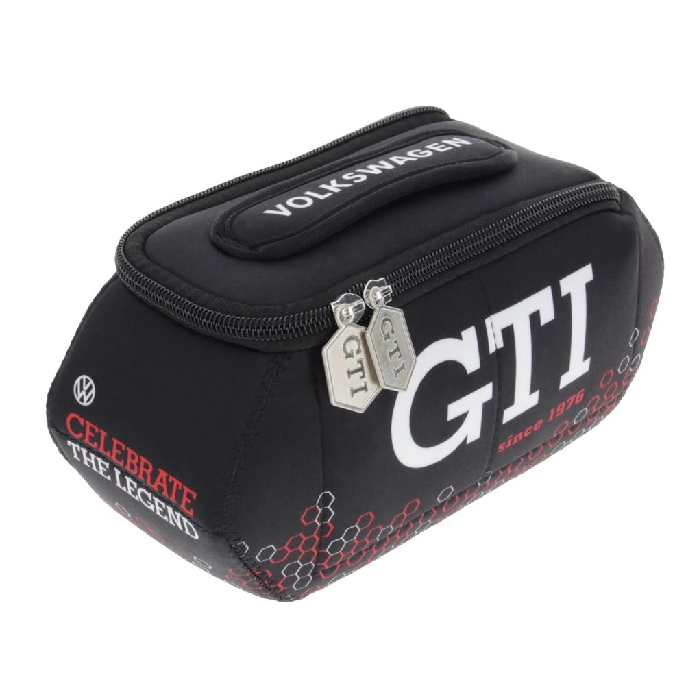 Volkswagen GTI neopren etui, crni
