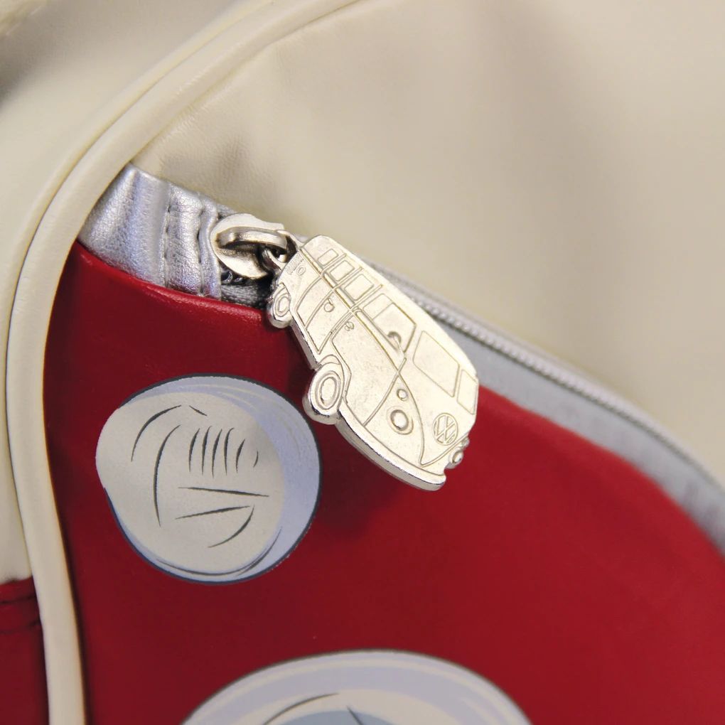 Volkswagen Bulli torba preko ramena od PU materijala
