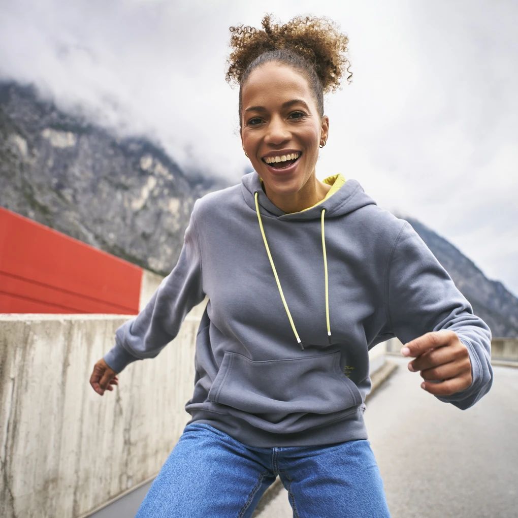 Majica s kapuljačom