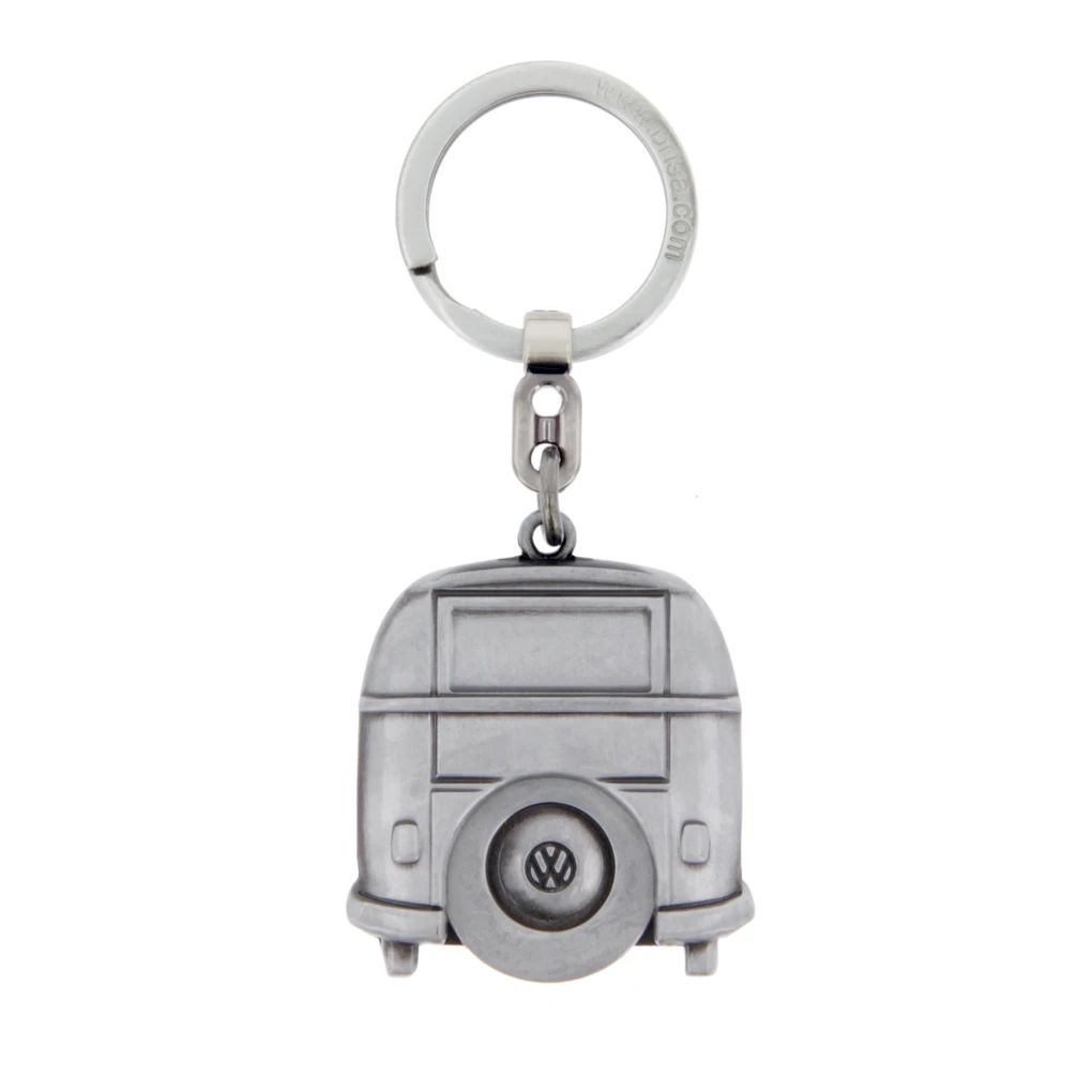 Volkswagen Bulli privjesak za ključeve s tokenom za kolica

