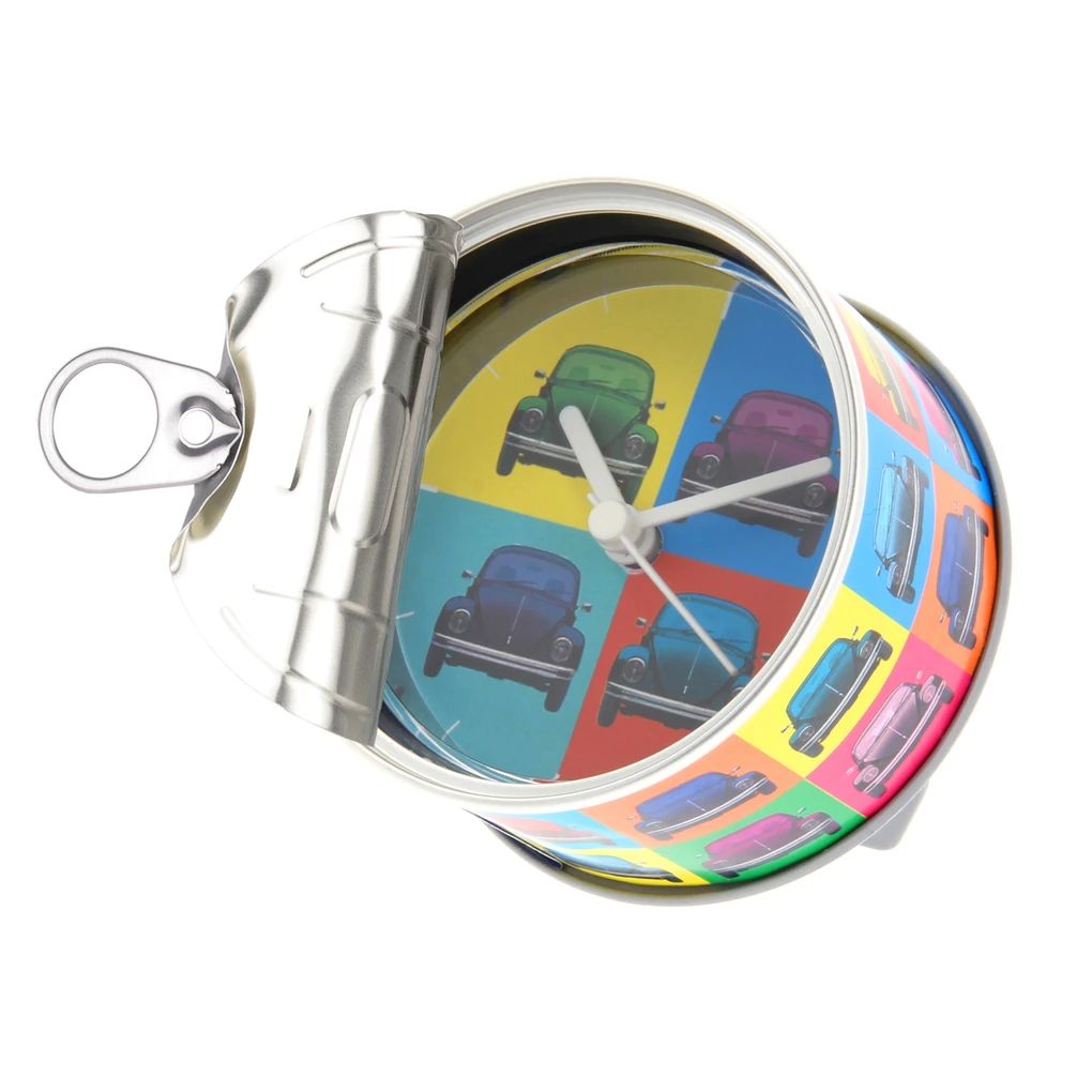 Volkswagen Buba MyClock™
