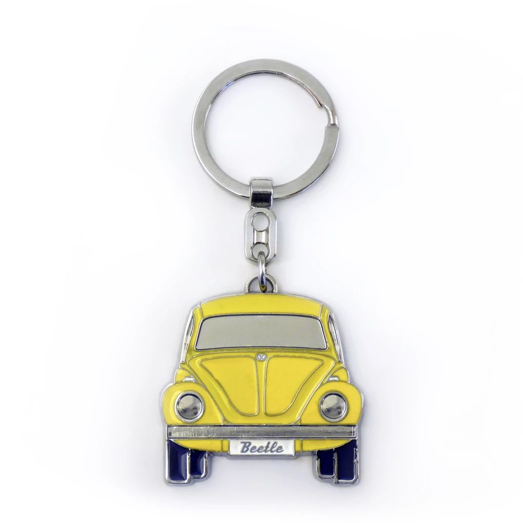 Volkswagen Buba privjesak za ključeve

