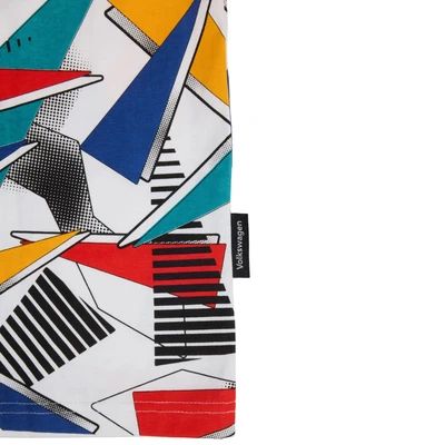 Volkswagen Harlekin uniseks majica
