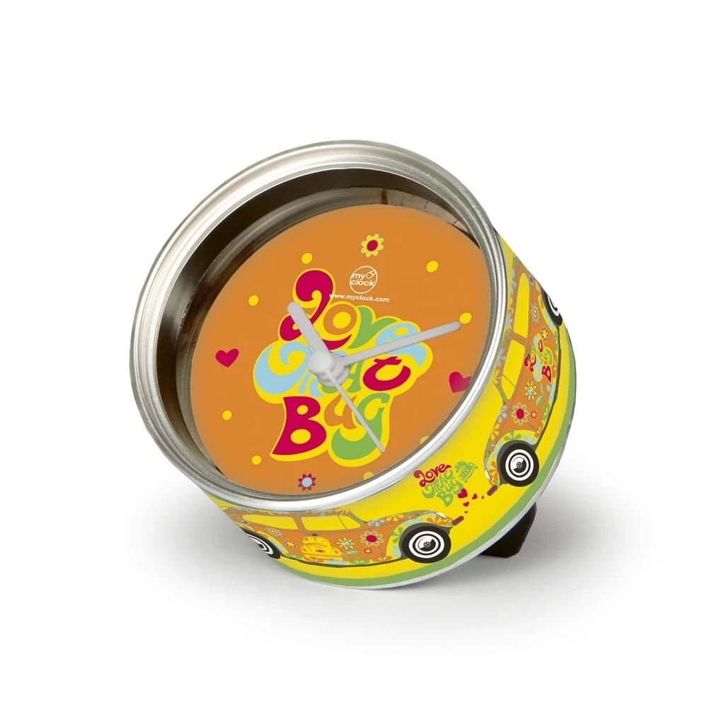 Volkswagen Buba MyClock™
