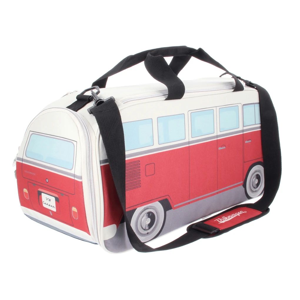 Volkswagen Bulli mala sportska torba

