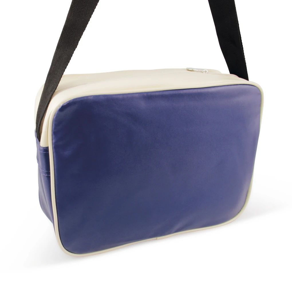 Volkswagen Bulli torba preko ramena od PU materijala
