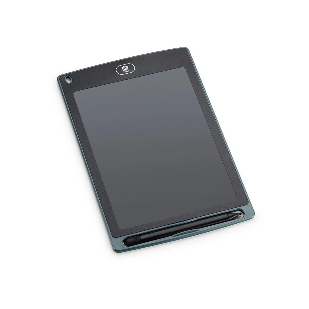 Volkswagen LCD ploča za pisanje u ID.Buzz dizajnu
