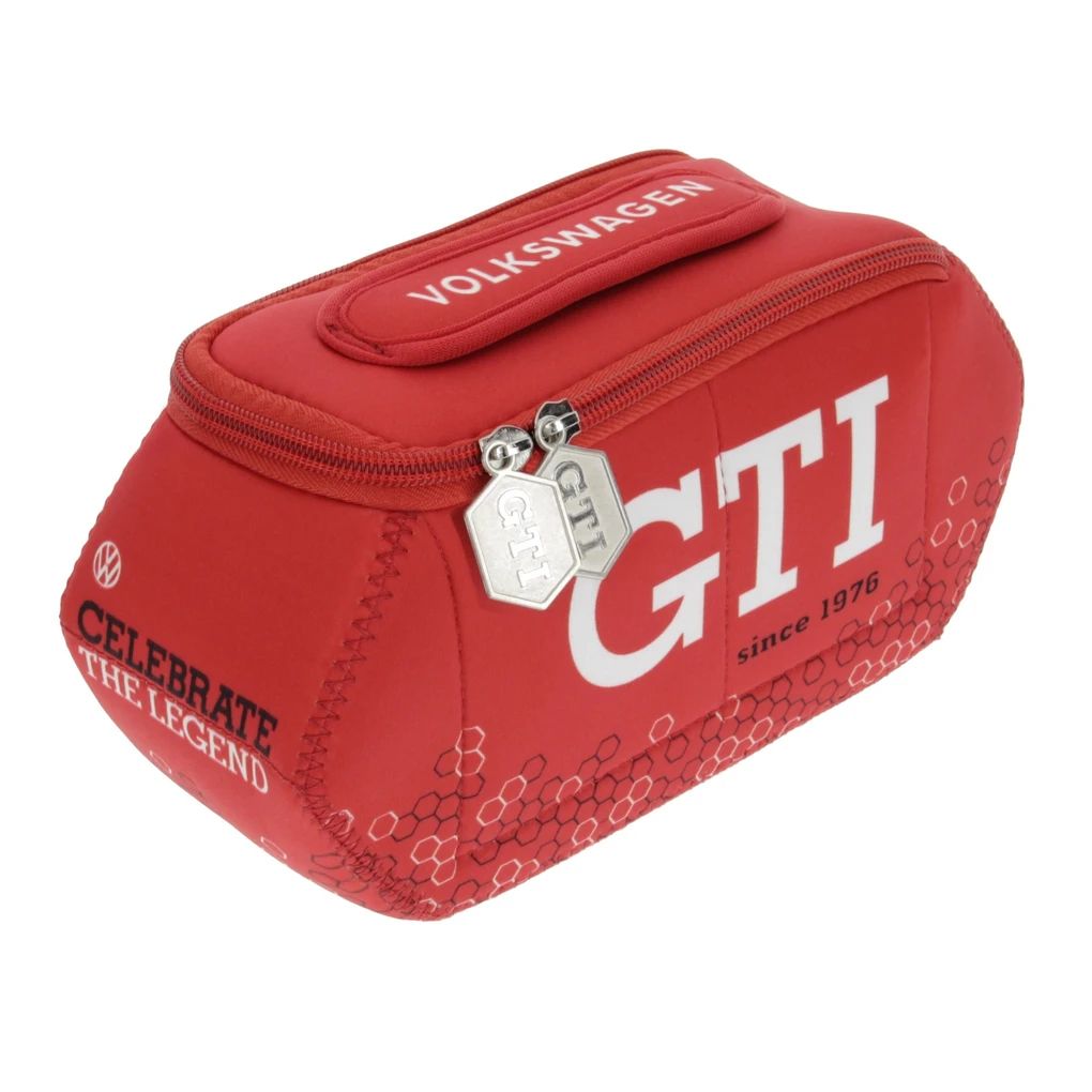 Volkswagen GTI neopren etui, crveni
