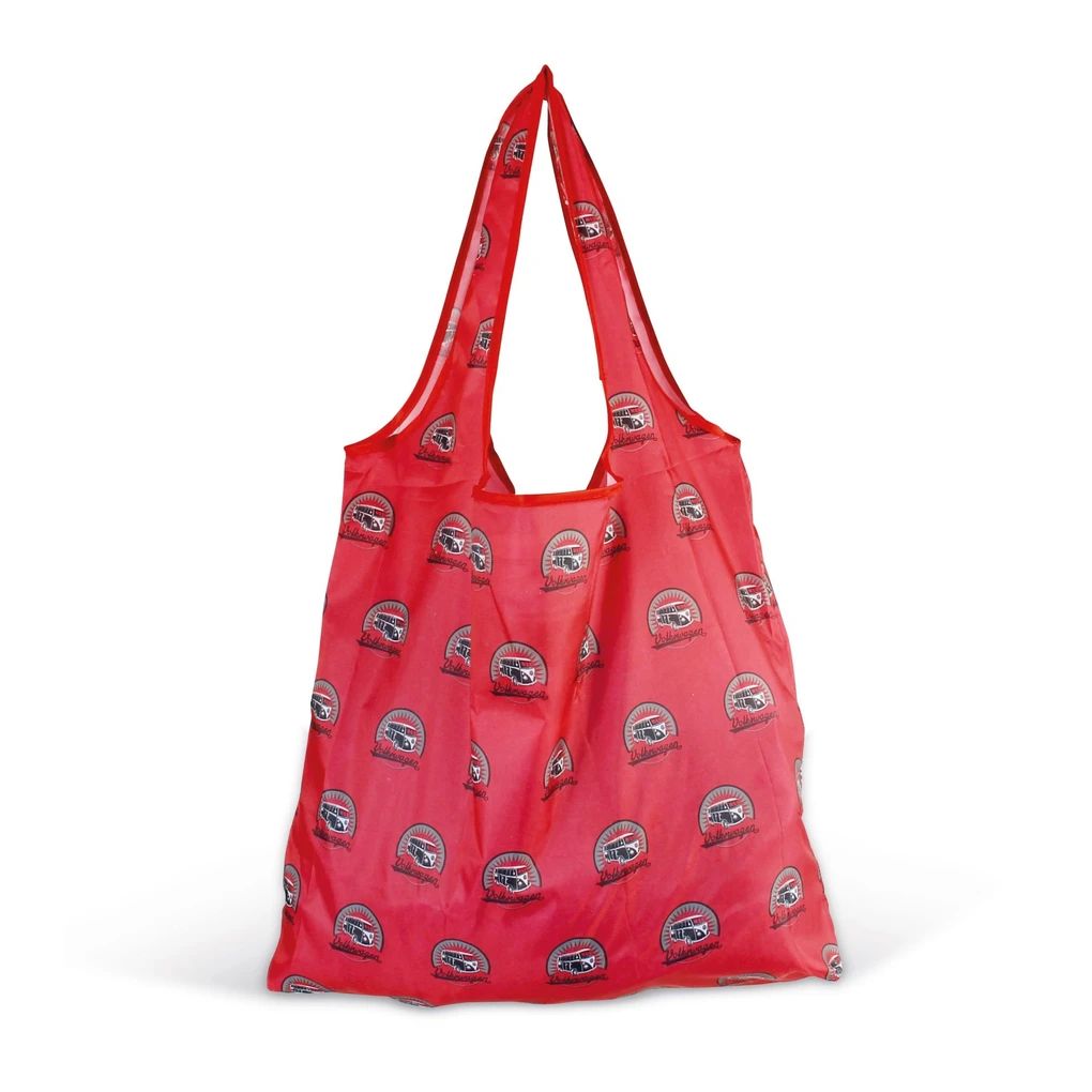 Volkswagen Bulli sklopiva torba za kupovinu.
