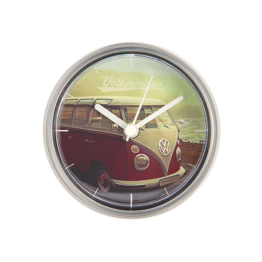 Volkswagen Bulli MyClock™
