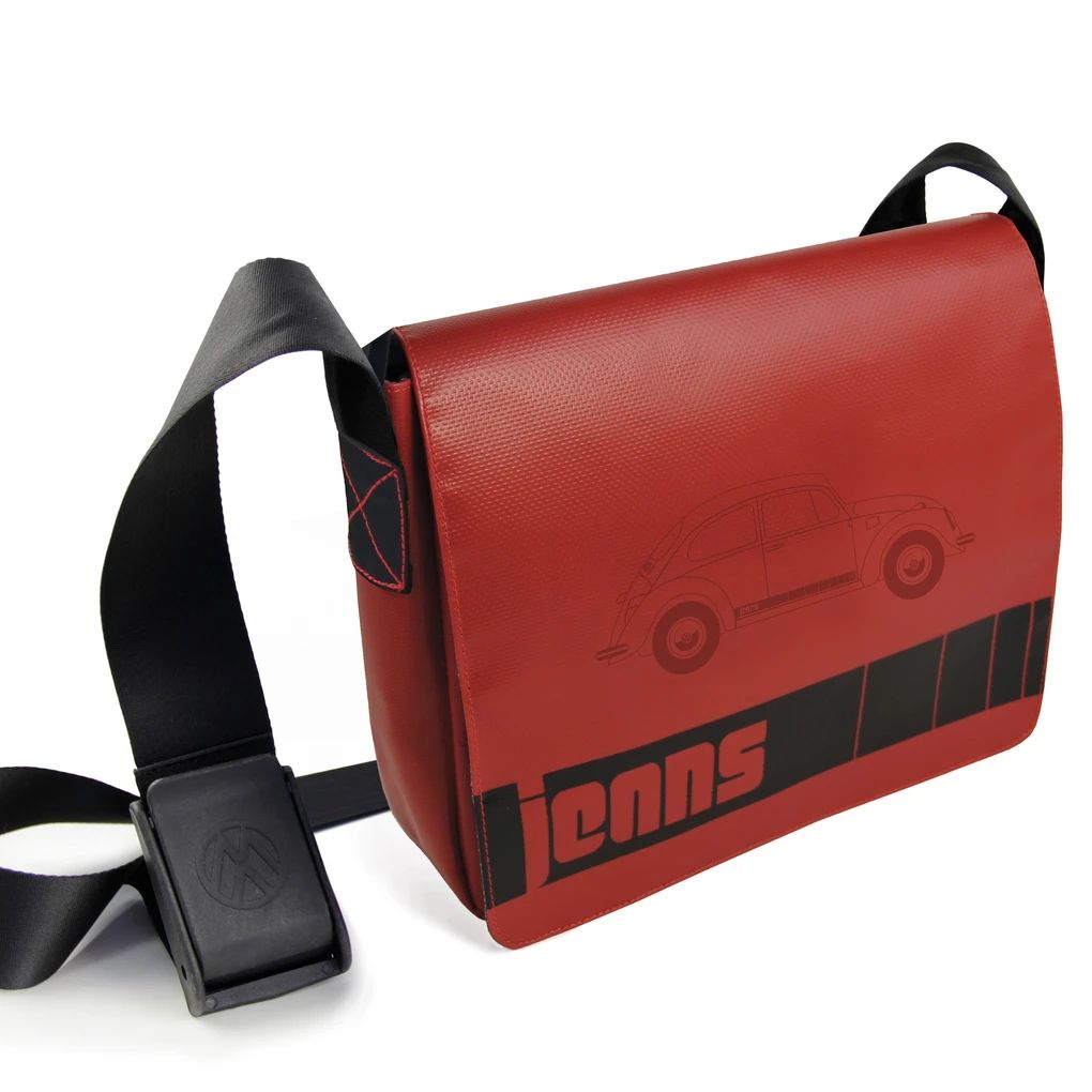 Volkswagen Käfer velika torba preko ramena od cerade kamiona
