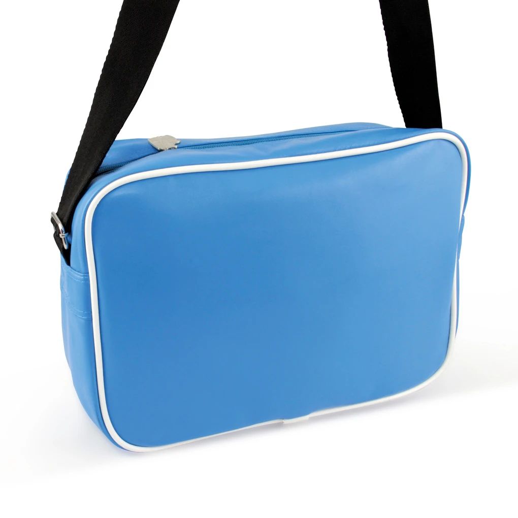 Volkswagen Bulli torba preko ramena od PU materijala
