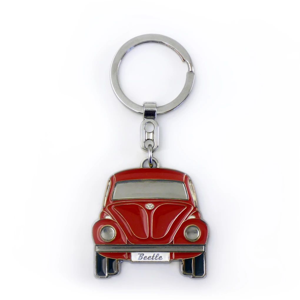 Volkswagen Buba privjesak za ključeve

