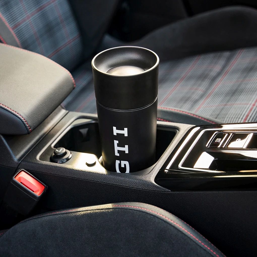 Volkswagen GTI termos čaša (kolekcija)
