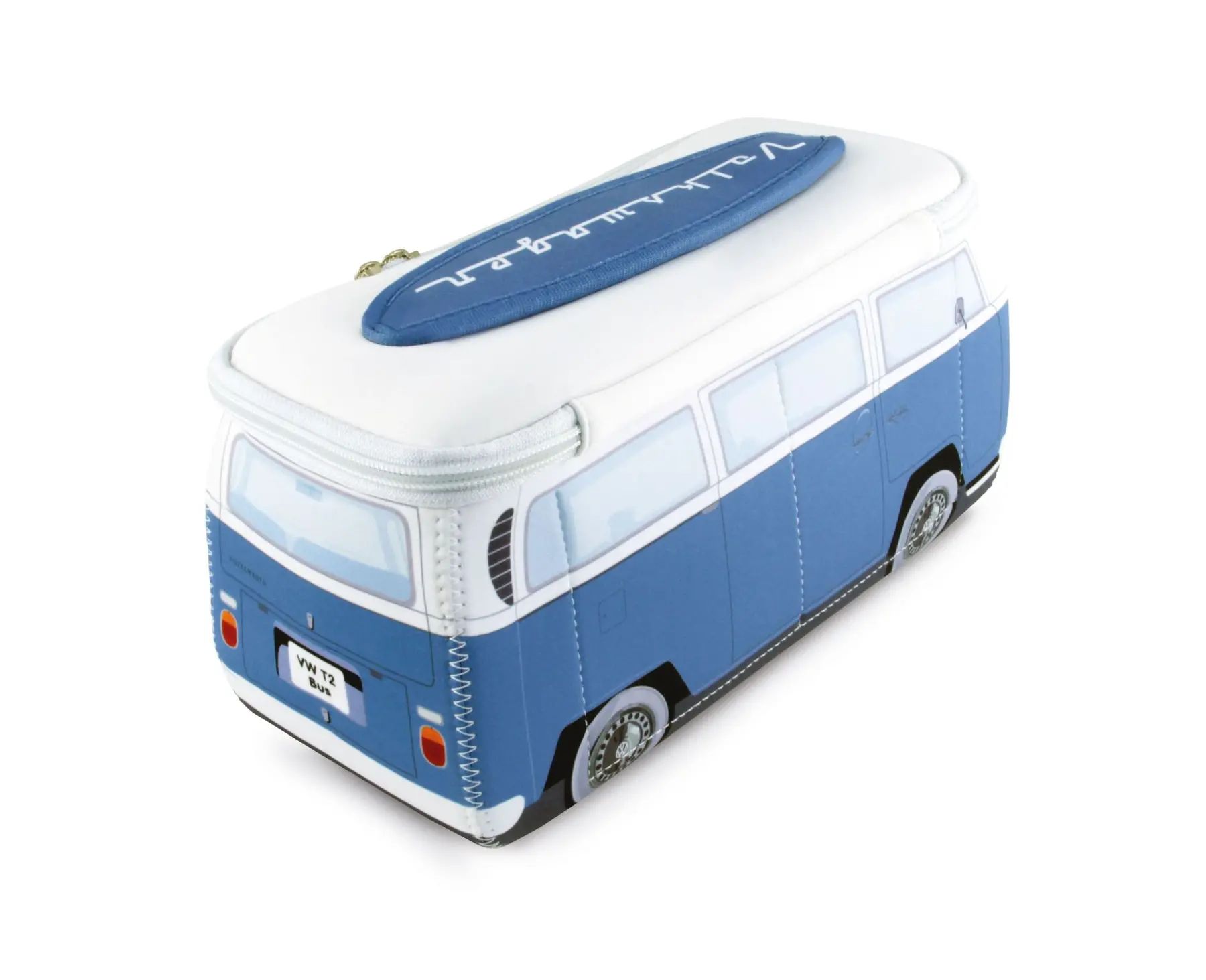 Volkswagen T2 neopren etui, plavi
