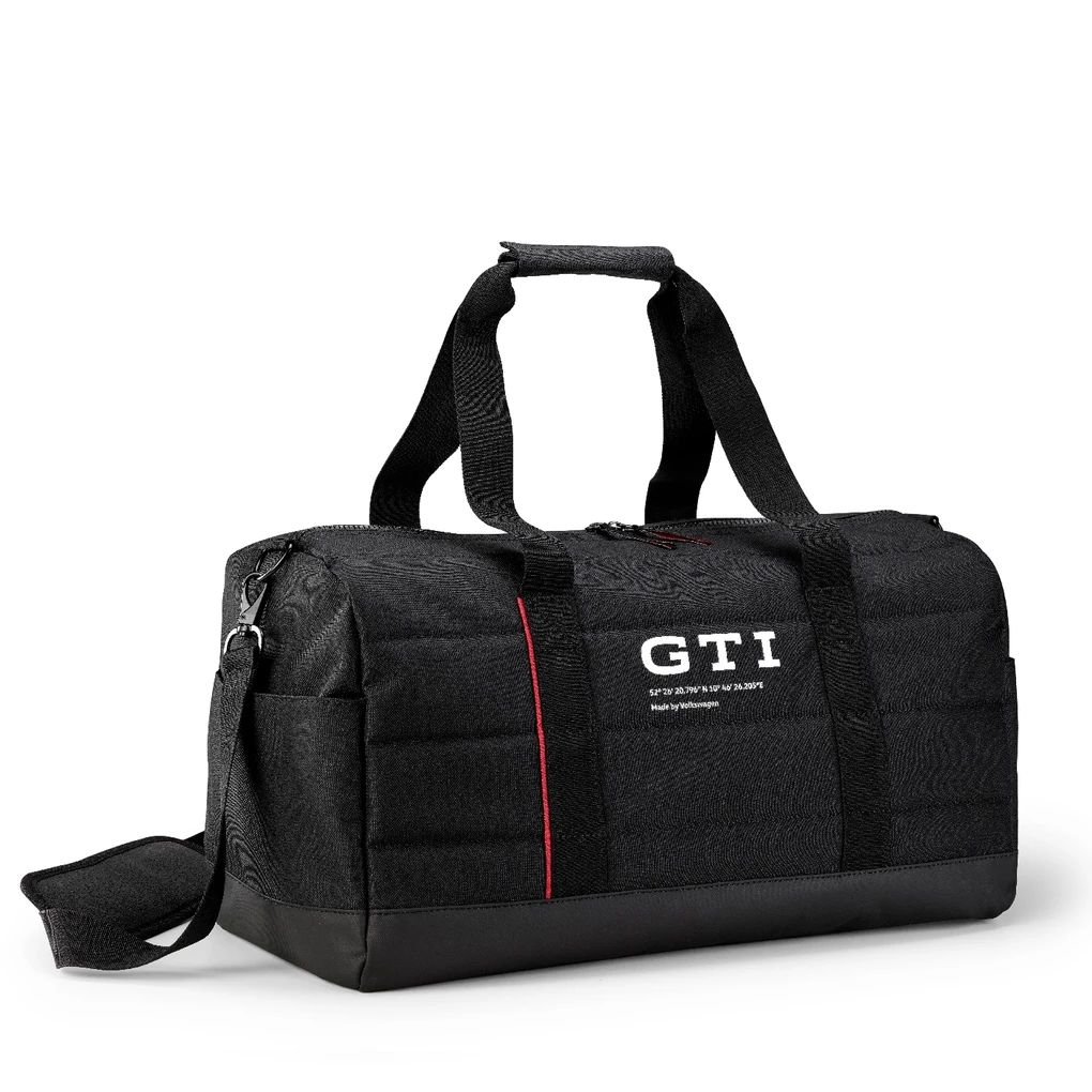 Volkswagen GTI sportska torba
