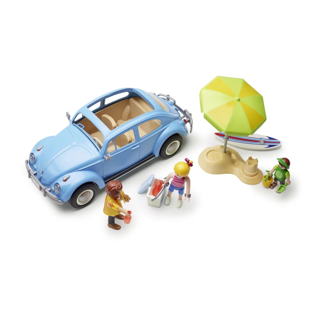 Volkswagen Buba Playmobil
